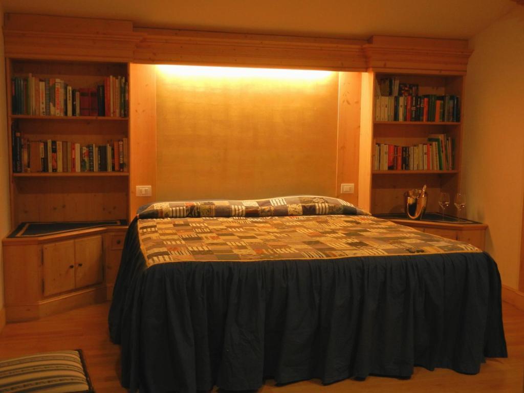 Albergo Da Gildo Follina Quarto foto